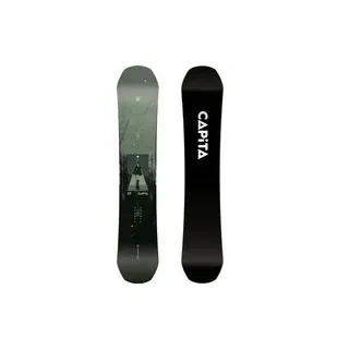 CAPITA Super DOA 158 cm - 158 cm