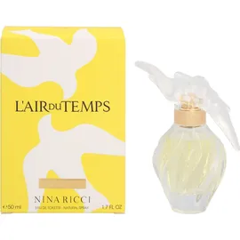 Nina Ricci L'Air du Temps Eau de Toilette 50 ml