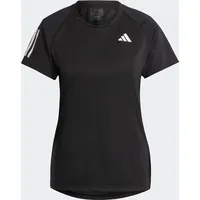 Adidas Club Tennis T-Shirt Black L