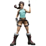 Weta Workshop Tomb Raider Mini Epics Vinyl Figur Lara Croft 17 cm