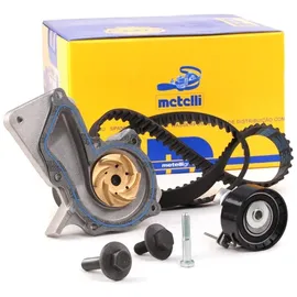 METELLI Wasserpumpe + Zahnriemensatz