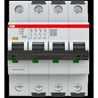 ABB Stotz S&J Sicherungsautomat S304P-C40