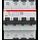 ABB Stotz S&J Sicherungsautomat S304P-C40