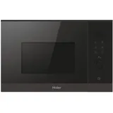 Haier HWO38MG6HXB Schwarz