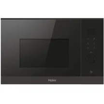 Haier HWO38MG6HXB Schwarz