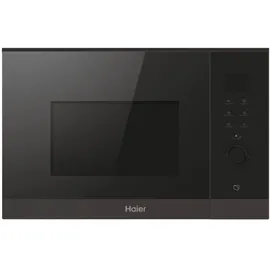 Haier HWO38MG6HXB Schwarz