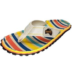 Damen Gumbies Flipflop, 36 - beach chair