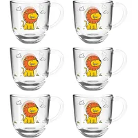 LEONARDO Bambini Tasse 0,28 l 6 St.