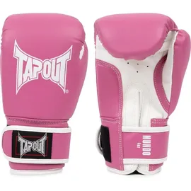 TapouT Boxhandschuhe aus Kunstleder (1Paar) MUNDO