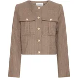B.YOUNG Blazer Braun 40