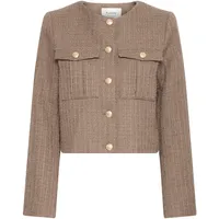 B.YOUNG Blazer Braun 40