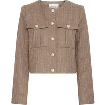 B.YOUNG Blazer Braun 40