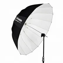 Profoto Blitzschirm Deep Weiß L 130cm