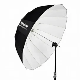Profoto Blitzschirm Deep Weiß L 130cm