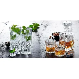 Lyngby Glas Melodia Whiskyglas 0,31 l 6 St.