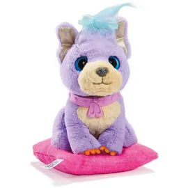 Cobi Little Live Pets Cutie Cuts Scruff-a-luvs