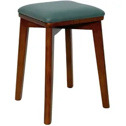 Sonora A Walnut Bank (Grüner Sitz)