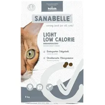 Sanabelle Light Low Calorie 8 kg