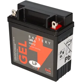 Landport LB5-3 5 Ah