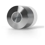 NUKI Smart Lock Pro (5. Generation) Smartlock , Silber