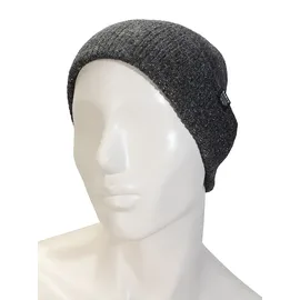 Barts Willian Beanie Grau