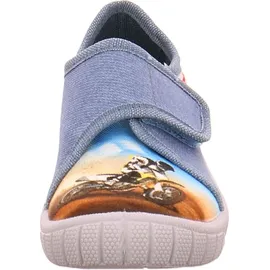 superfit Bill blau (8010) 35