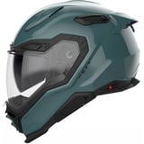 NEXX X.WST 3 Plain, Integralhelm - Dunkelblau - M