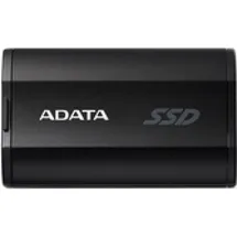 A-Data ADATA SD810 500GB, USB-C 3.2 (SD810-500G-CBK)