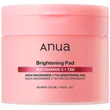Anua Niacinamide 5 TXA Brightening Pad 210 ml