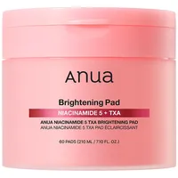 Anua Niacinamide 5 TXA Brightening Pad 210 ml