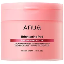 Anua Niacinamide 5 TXA Brightening Pad 210 ml