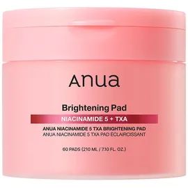 Anua Niacinamide 5 TXA Brightening Pad 210 ml