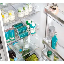 5 five simply smart Aufbewahrungssystem Smart Fridge 5L weiß