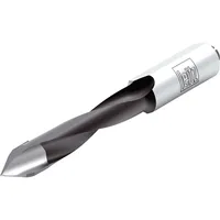 Leitz Premium Dachspitzbohrer DM 5x70 mm / Schaft: 10x25