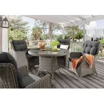Destiny CASA LUNA Set 13-tlg. grau