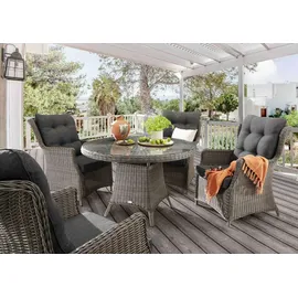 Destiny CASA LUNA Set 13-tlg. grau