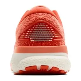 Brooks Ghost 16 Damen Coral/Desert Flower/Coconut 41