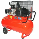 Apex - Druckluft Kompressor 600/11/90d 400v Werkstattkompressor Kolbenkompressor