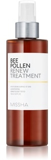 MISSHA Bee Pollen Renew Treatment Gesichtswasser