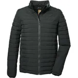 G.I.G.A. DX by killtec Gs 6 Mn Qltd Jckt Funktionsjacke In Daunenoptik/Outdoorjacke, Grün, M