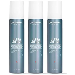 Goldwell Stylesign Glamour Whip 300ml