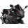PUIG Z-Racing Scheibe für Honda CBR 500 R 2019 Schwarz