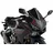 PUIG Z-Racing Scheibe für Honda CBR 500 R 2019 Schwarz