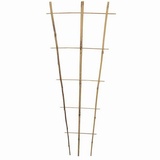 Siena Garden Bambus Rankgitter 85 cm