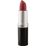 benecos Natural Lipstick Wow! 4,5 g rot