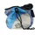 E9 Drop Chalkbag Blau