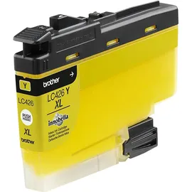 Brother LC-426XLY gelb