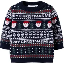 NAME IT Strickpullover RASTOKKA Pullover