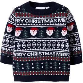 NAME IT Strickpullover RASTOKKA Pullover