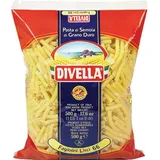 Pasta Divella 100% Italienisch N°66 Fagiolini Lisci 500g
